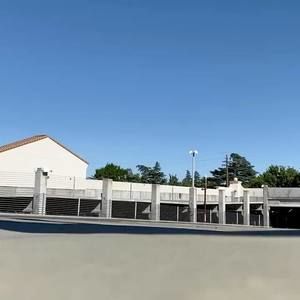 Meet your Posher, Patrick